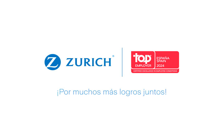 Trabaja en Zurich Seguros