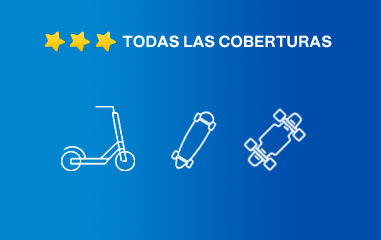 titular todas las coberturas