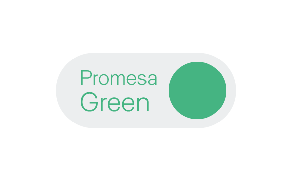 un punto verde