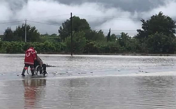 Resiliencia Climática