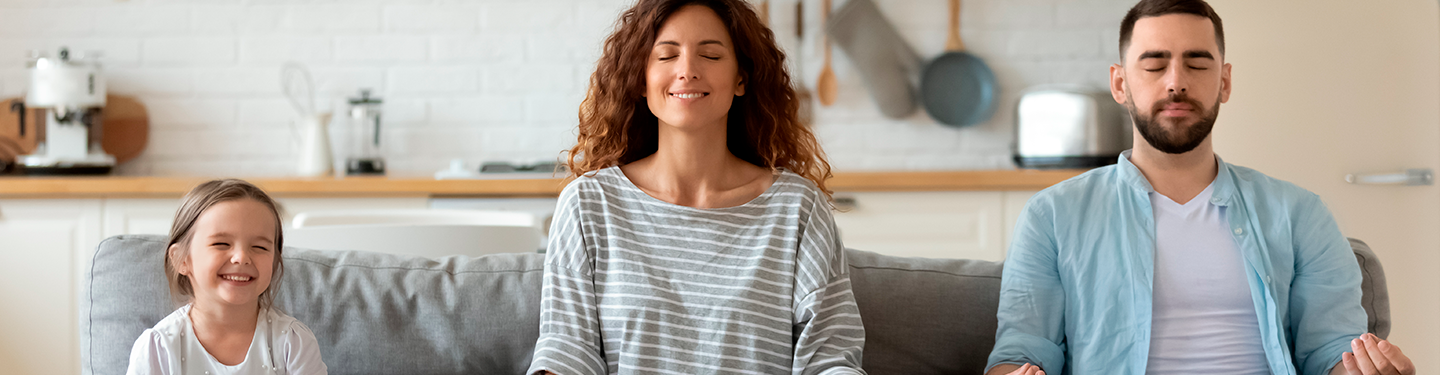 La meditación: el gimnasio para tu mente