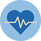 icono corazón