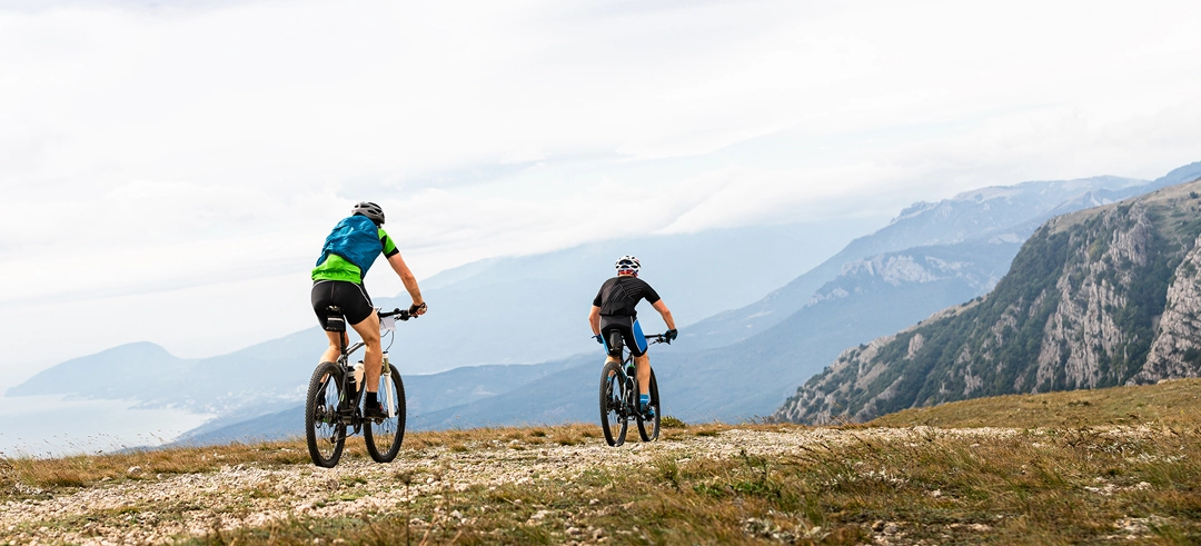 Las mejores carreras MTB España