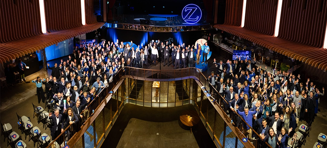 Zurich Seguros lanza su nuevo ciclo financiero 2027