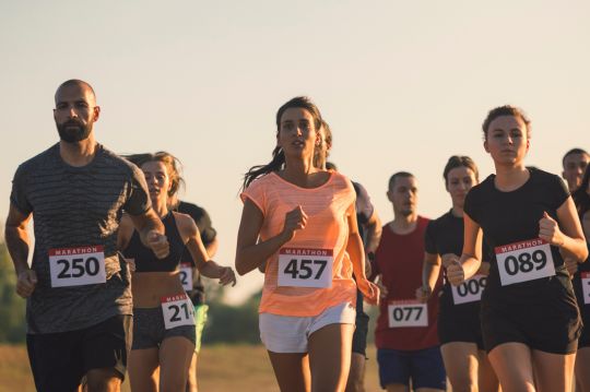 Debutar en la distancia de maratón: ¿Cómo saber si estás preparado?