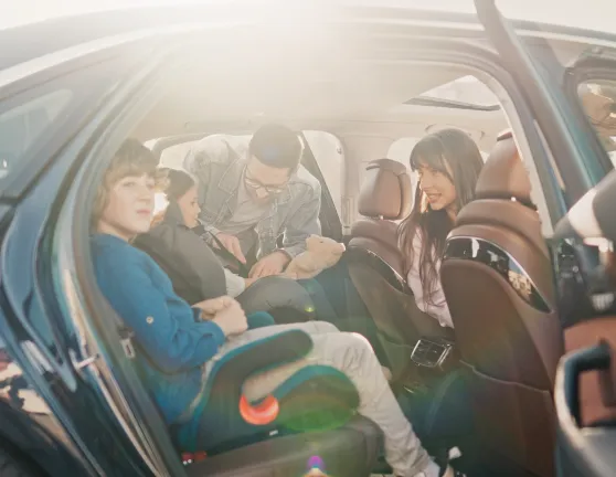 Tipos de seguro de coche, sus características y cuál elegir