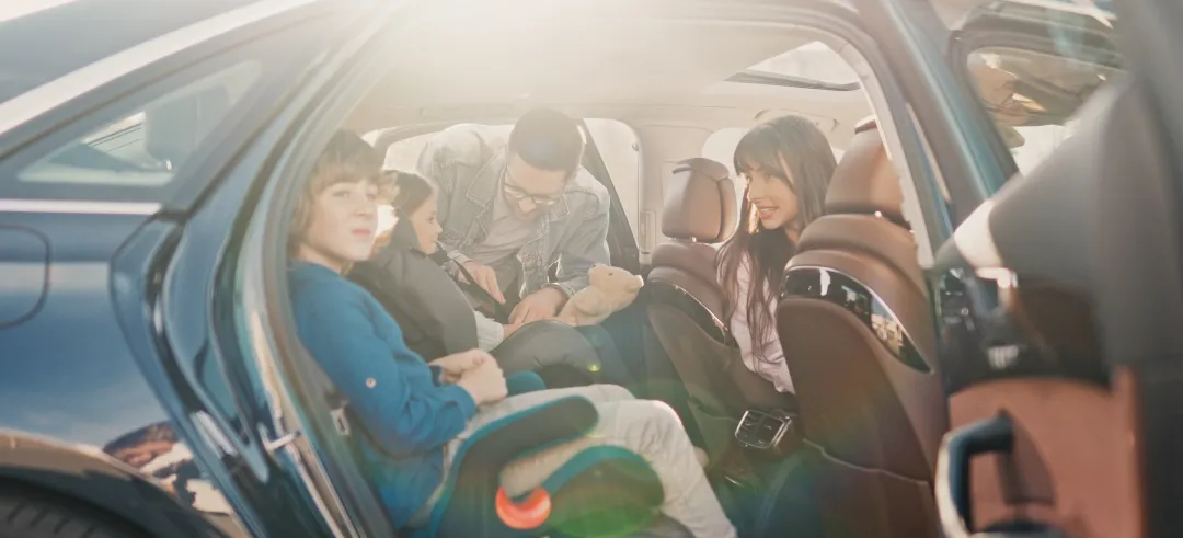 Tipos de seguro de coche, sus características y cuál elegir