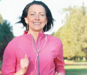 beneficios correr mujer seguro running blog zurich